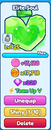 Elite Soul bubble gum inf