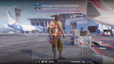 Elite Trapper Solman 