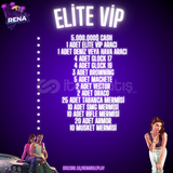 ELİTE VİP