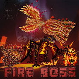 [EliteCreatures] Ateş Elementi Boss Paketi