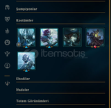 ELLE KASILMIŞ / 56 BİN MAVİ ÖZ / 30 LEVEL FRESH
