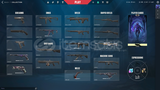 ELMAS 1 BOL SKİNLİ HESAP YAĞMACI SETLİ