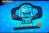 ⭐ ELMAS 1 BOOST ⭐