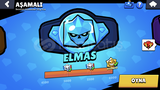 Elmas 1 Boost