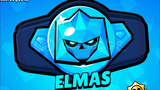 ELMAS 1 brawl stars boost