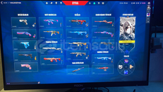 ⭐️ELMAS 1 DOLU HESAP AÇIKLAMA!⭐️