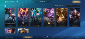 Elmas 1 hesap 29500 mavi öz