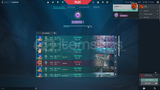 Elmas 1 - Mail değişen - yüksek mmr hesap