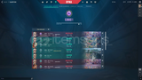 Elmas 1 Temiz yüksek mmr hesap 