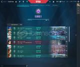 elmas 1 yüksek mmr elle kasılmış TR