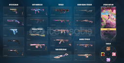 ELMAS 2 PİYASA ALTINDA ACİL SATILIK VALO HESABI