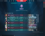 bıçaklı phantomlu fresh diamond 2 hesap