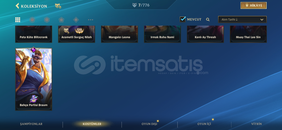 Elmas 2 hesap 16000 mavi öz