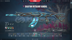 ELMAS 2 SKİNLİ TEMİZ HESAP !!!