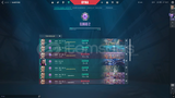 Elmas 2 Temiz yüksek mmr hesap