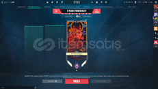ELMAS 2 FRESH HESAP | YÜKSEK MMR | ŞOK FİYAT !!