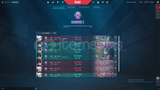 ⭐ELMAS 2 YÜKSEK MMR HESAP⭐ 