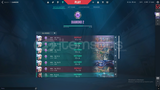 ⭐ELMAS 2 YÜKSEK MMR FRESH HESAP⭐ 