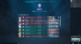 ELMAS 3 + ULTRA YÜKSEK MMR + FRESH HESAP