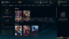 ELMAS 4 54 WR KART ALINMIS 70 MİSTİK ÖZ 