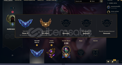 ELMAS 4 FENA EĞLENMELİK HESAP (DİAMOND 4)