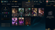 ELMAS 4 - YÜKSEK WR HESAP - TR - EPOSTA DEĞİŞEN