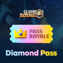 ⭐ EN UCUZ ELMAS BİLET ⭐ Clash Royale