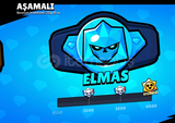 Elmas Boost (En fazla 6 Saat)