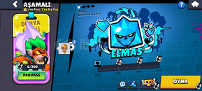 ELMAS/EFSANEVİ Rank Boost