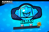 ELMAS ELO BOOST