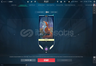 ELMAS FRESH HESAP YÜKSEK MMR !!