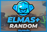 ⭐️[ELMAS+] GARANTİ MAİL DEĞİŞEN + OTO⭐️
