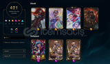 600 LVL ZÜMRÜT I 59 LP 426 KOSTÜM 