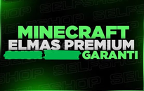 Elmas Premium Hesap GARANTİ! 