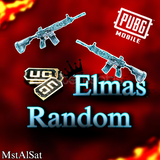 Elmas Random