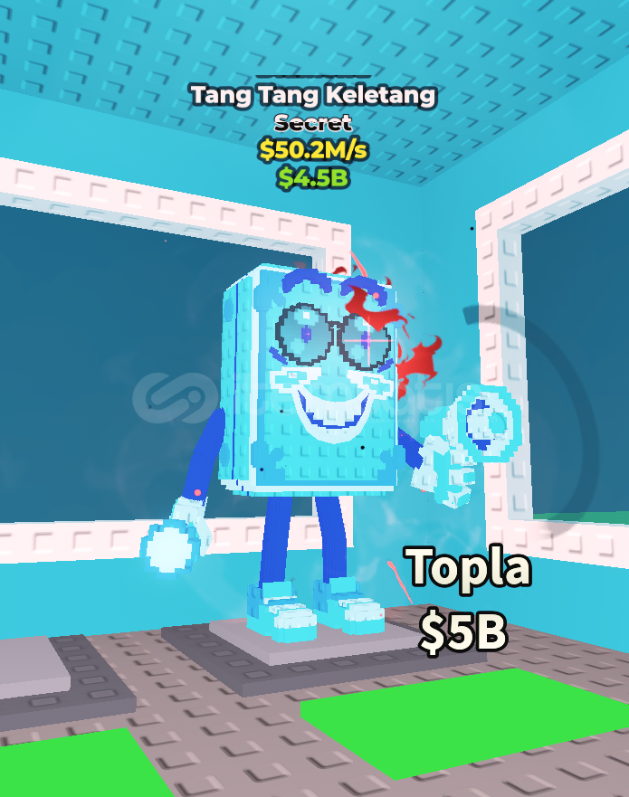 Elmas Tang Tang Keletang Elmas Tang Tang Keletang