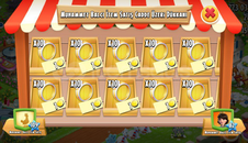 ELMAS YÜZÜK 100 ADET 