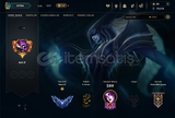 Elmas4 hesap 128 lvl 