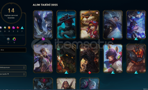 ELMAS4 MÜKEMMEL KOSTÜMLÜ HESAP