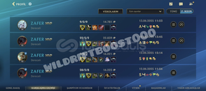 Elo boost en uygun fiyat ve hızlı teslimat 
