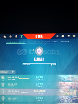 Elo boost ucuza