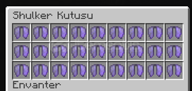 ELYTRA DONUT SMP 1 ADET