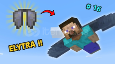 ELYTRA DONUTSMP | EN UCUZU & EN HIZLISI⚡
