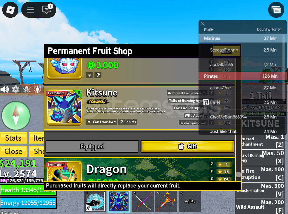 (EMAIL YOK) 35.1k+ Robux Totalli Hesap (EMAIL YOK) 35.1k+ Robux Totalli Hesap