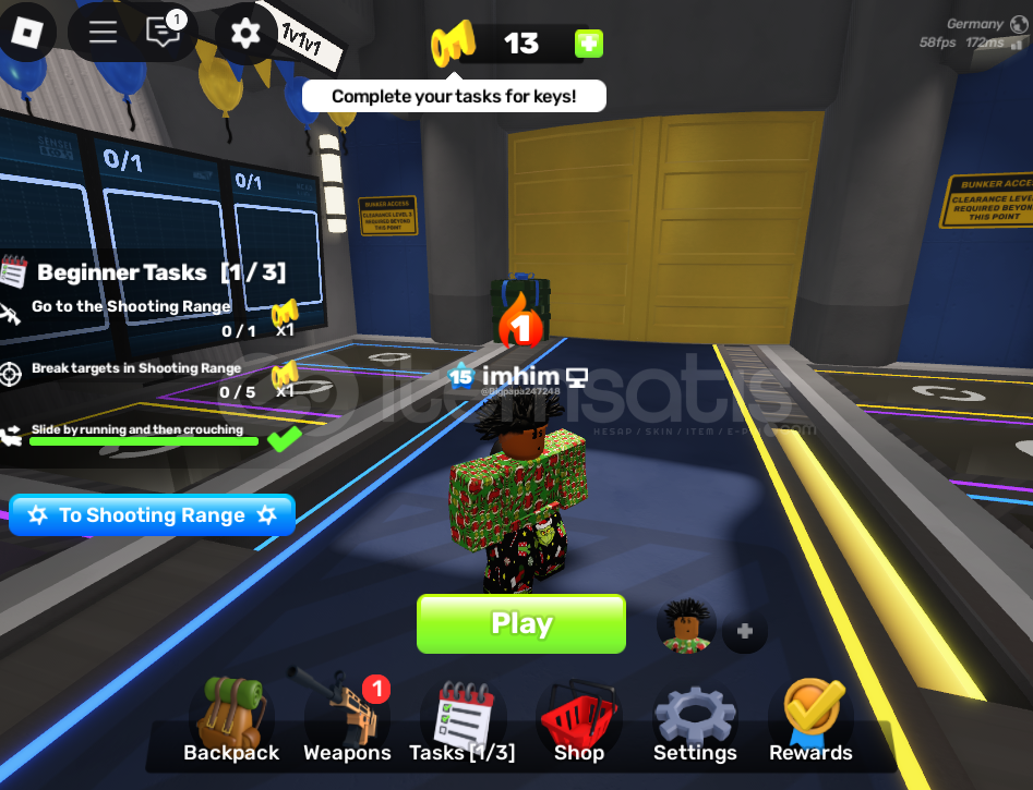 (EMAIL YOK) 3.9k+ Robux Totalli Hesap (EMAIL YOK) 3.9k+ Robux Totalli Hesap