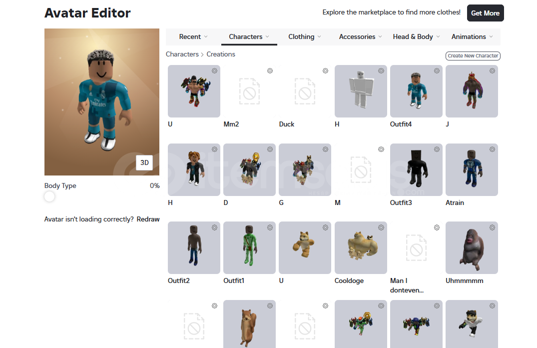 (EMAIL YOK) 4.7k+ Robux Totalli Hesap (EMAIL YOK) 4.7k+ Robux Totalli Hesap