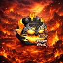 Ember Dragon