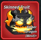 Ember Dragon