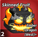 Ember Dragon (en ucuz) Ember Dragon (en ucuz)