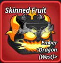 ⚡Ember dragon fruit ⚡